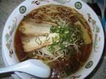 餃子の王将　醤油