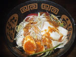 希望軒　冷麺