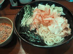 廣島つけめん男塾　廣島つけ麺