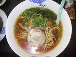 バーミヤン　ラーメン