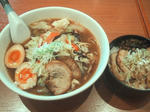 麺屋万流