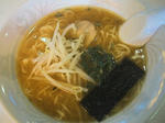八州ラーメンショップ　札幌味噌