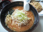 とん太　サービスセット味噌