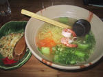 好きやめん　塩