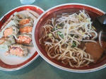 南里飯店
