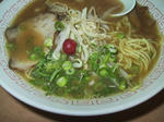 郷笑　ラーメン