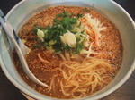 破竹　坦々麺