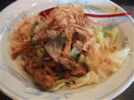 破竹　チャーシュー丼