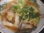 遊楽ラーメン