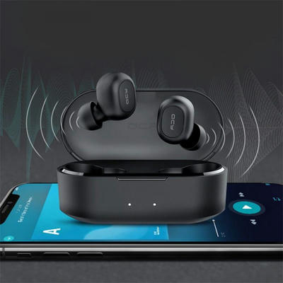 QCY T1S Mini TWS Earphones for sale