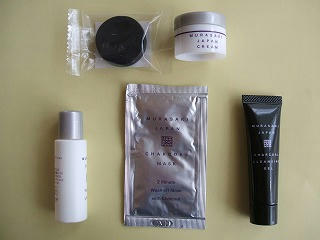 ムラサキトライアル商品