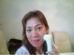 ジャガー横田美顔器