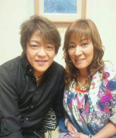 ジャガー横田ライオネス飛鳥