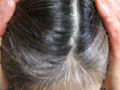 利尻ヘアカラー通販