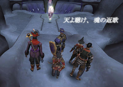 音楽かっこよかったです…！