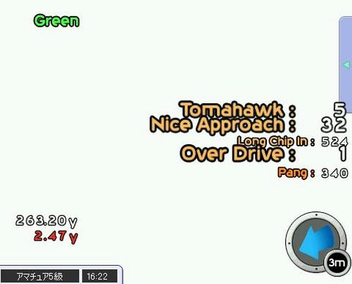 トマホーク