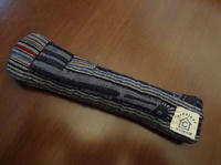 和風柄ペンケース2