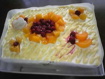 ケーキ