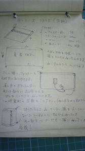 キーケース