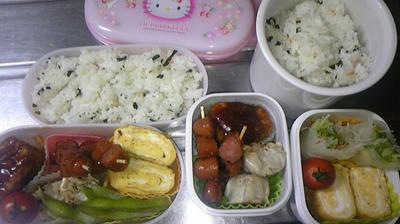 お弁当