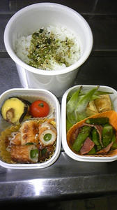 お弁当