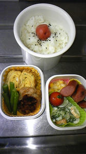 お弁当