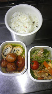 お弁当