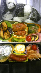 お弁当