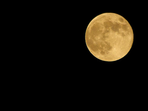 Moon