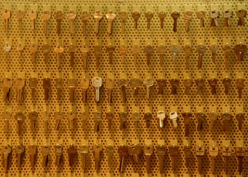 Key