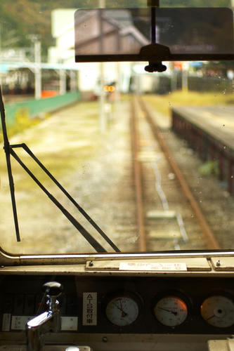 Train_Driver