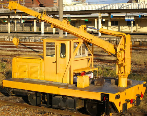Working_train