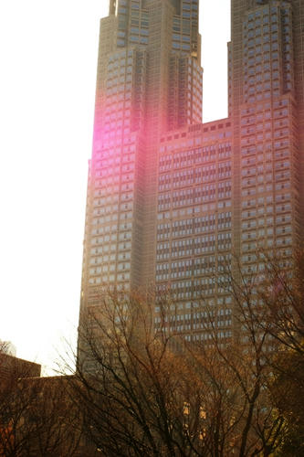 Tokyo