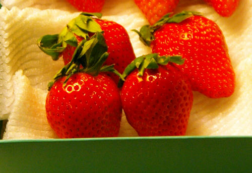 Strawberry