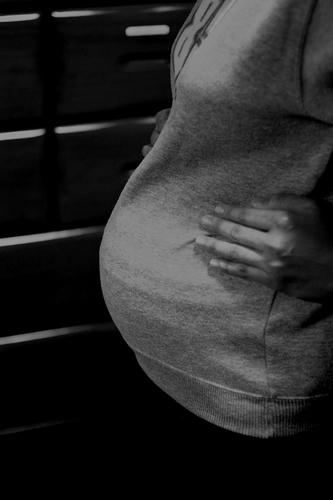 Pregnant