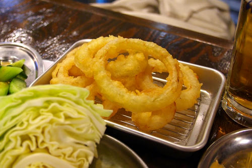 Onion_fry