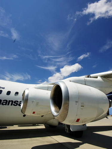 plane