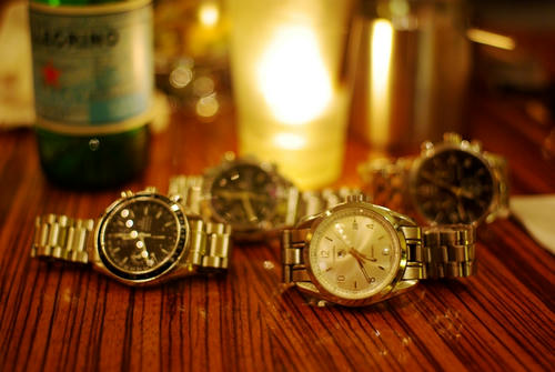 watch