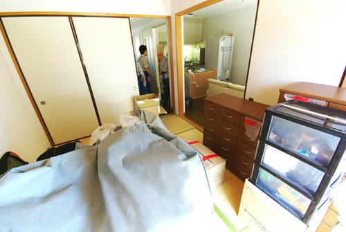 before