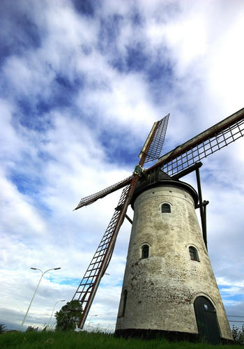 windmil