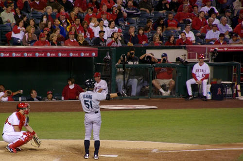 ICHIRO