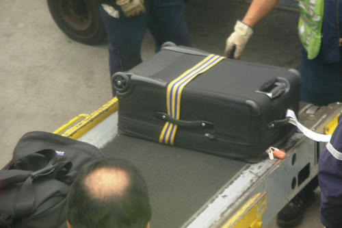 Luggage