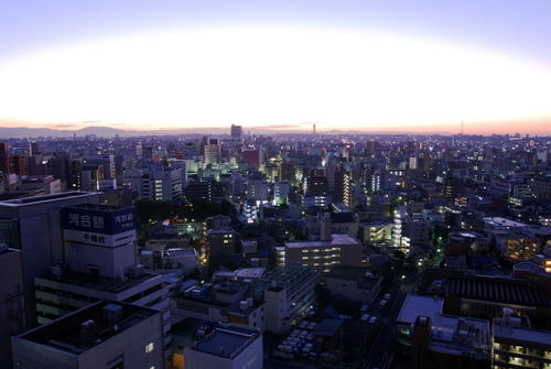 Hello_Nagoya