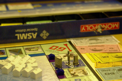 monopoly
