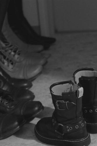 boot