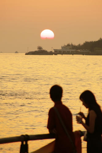 Danshui