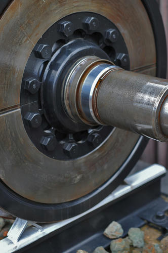 wheel