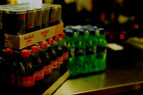 Coke