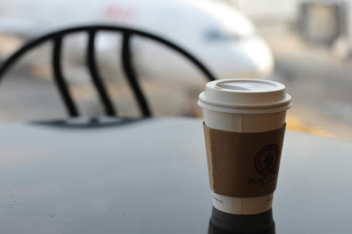 coffee