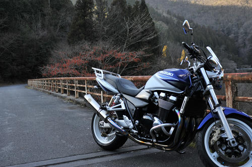 GSX1400